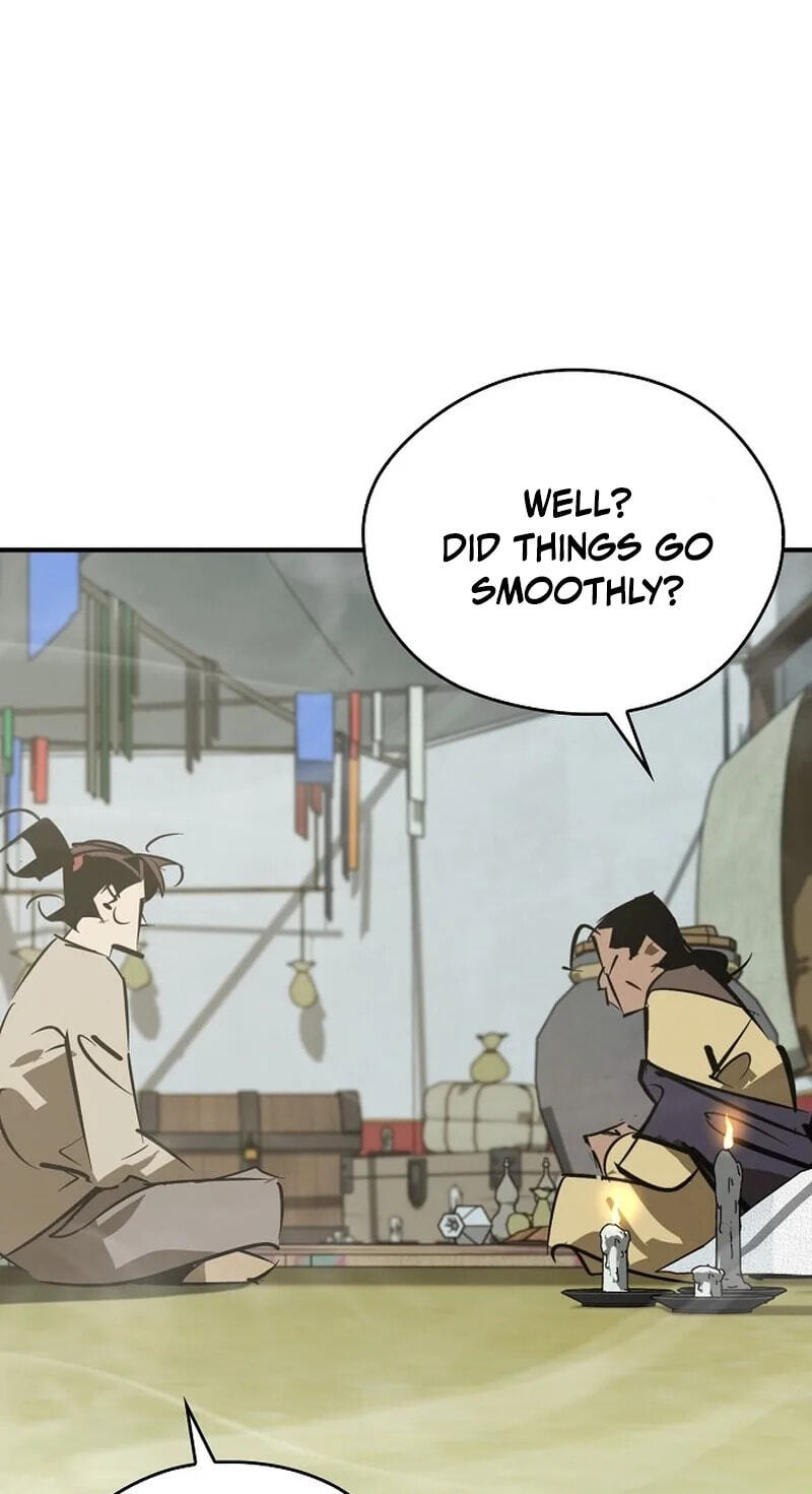 Martial Wild West Chapter 128 page 74 - 