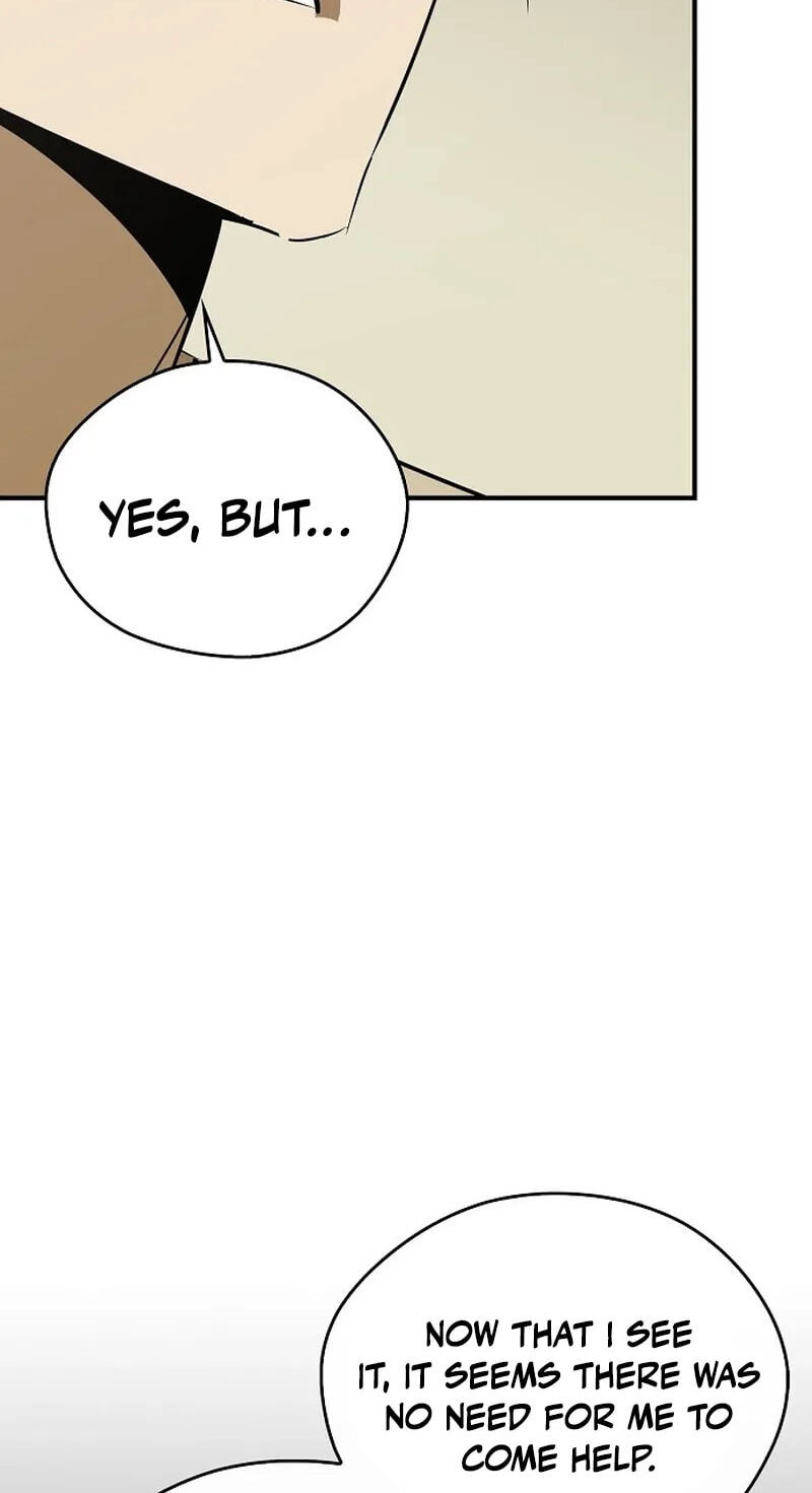 Martial Wild West Chapter 128 page 76 - 
