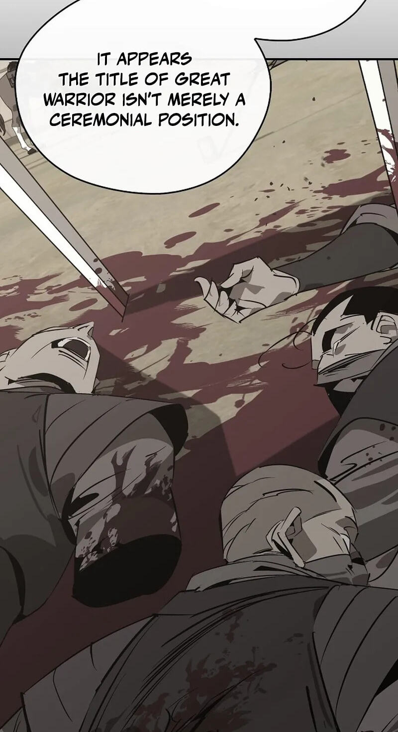 Martial Wild West Chapter 128 page 77 - 