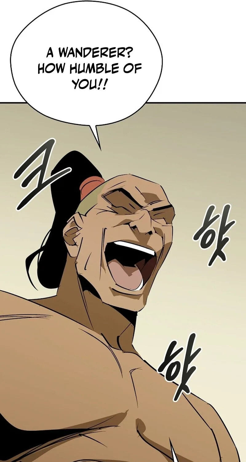 Martial Wild West Chapter 128 page 86 - 