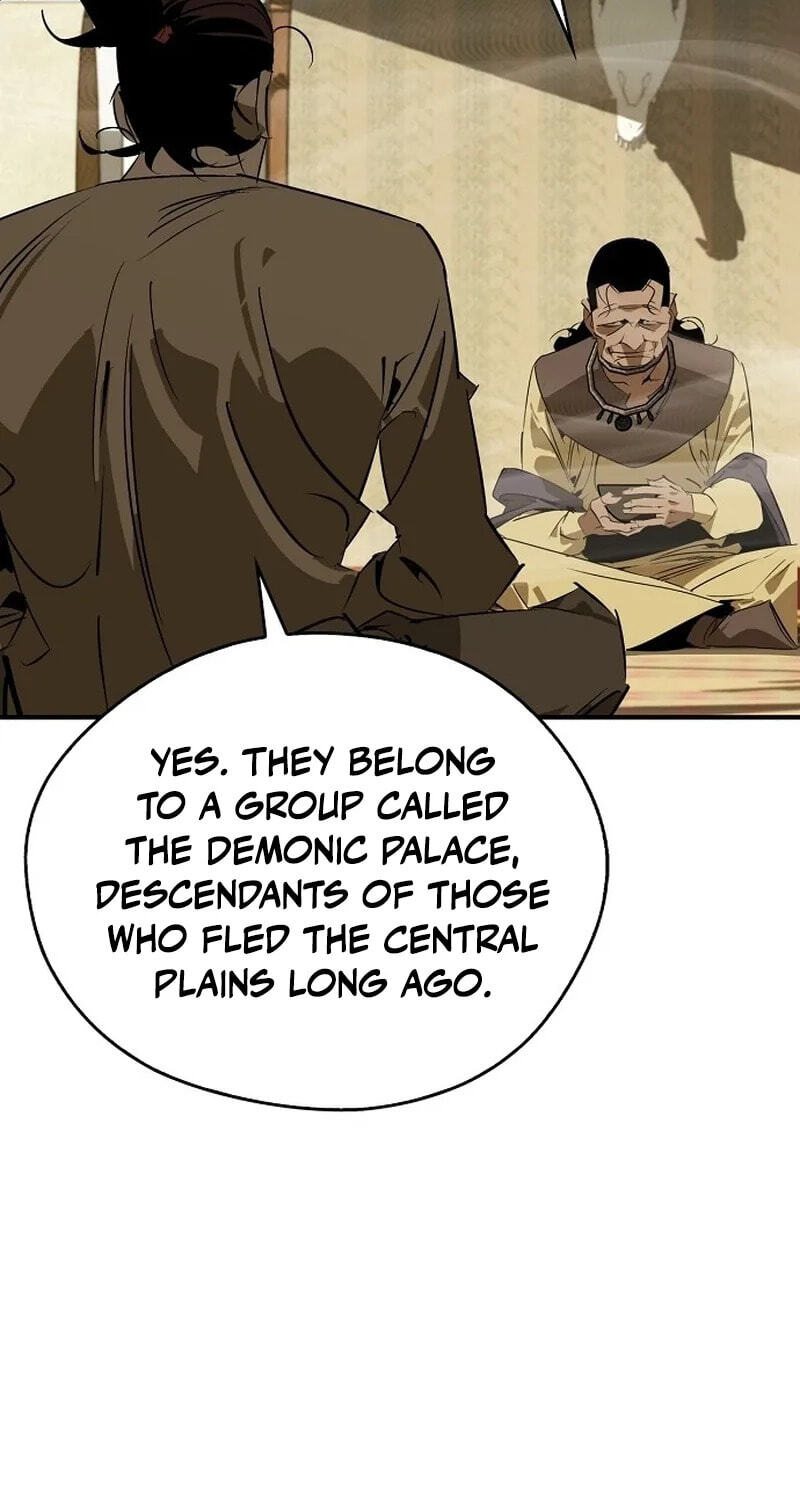 Martial Wild West Chapter 128 page 88 - 