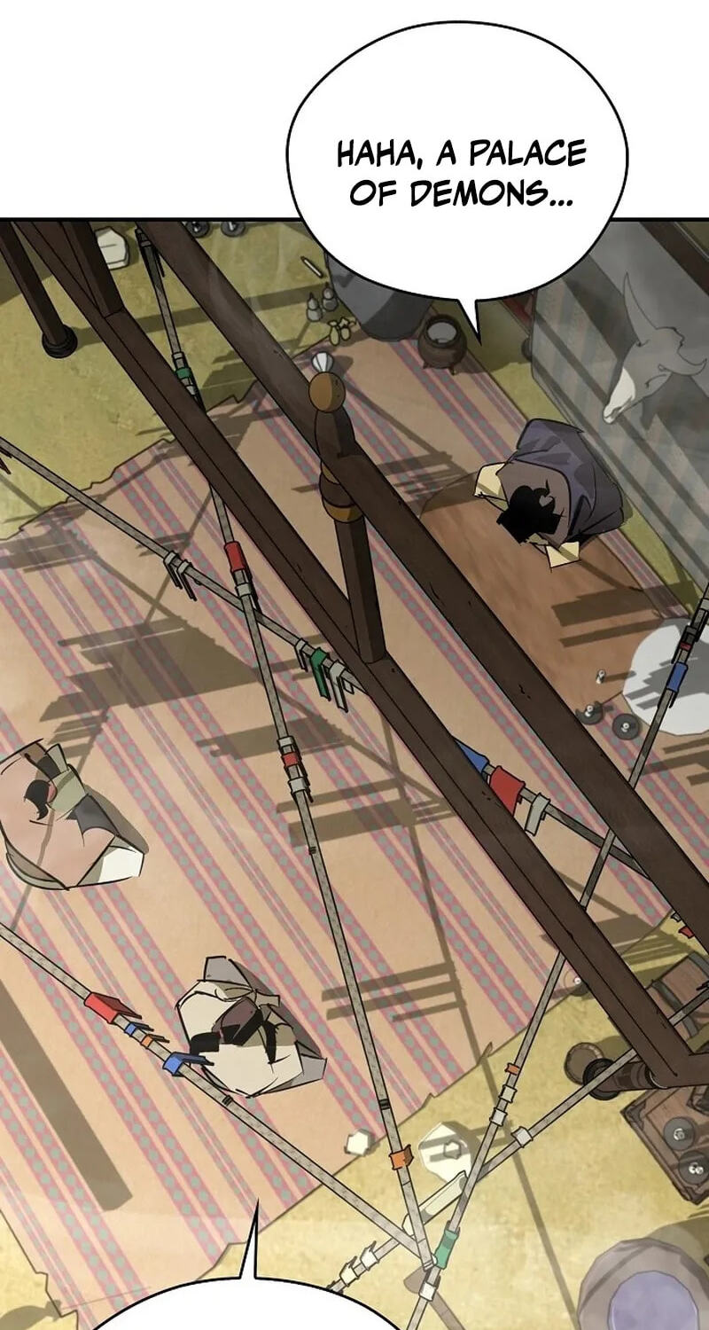 Martial Wild West Chapter 128 page 89 - 