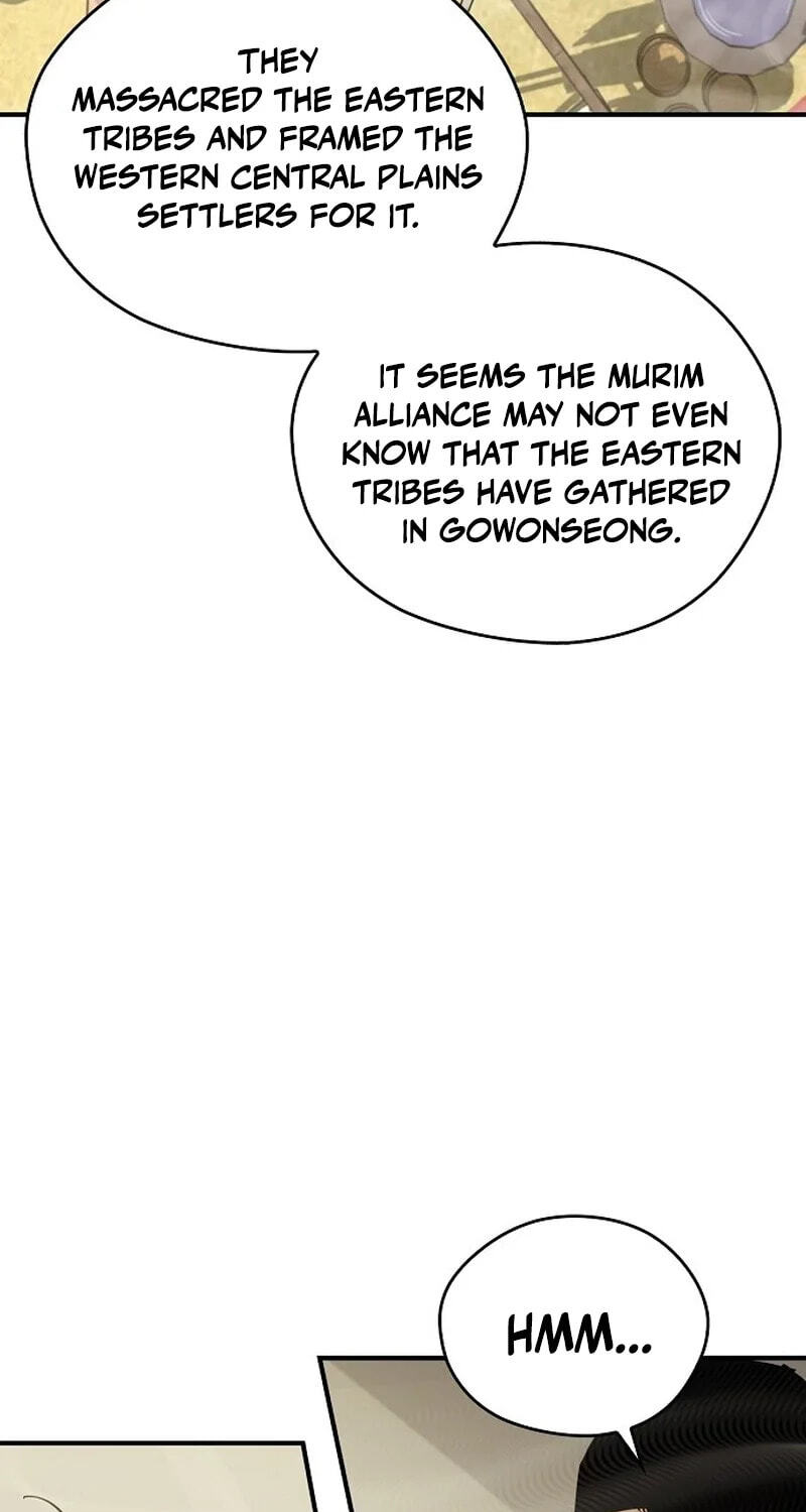 Martial Wild West Chapter 128 page 90 - 