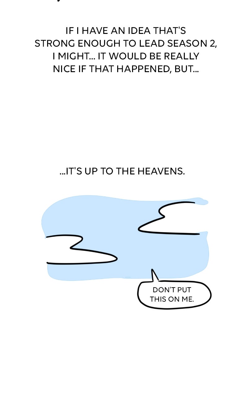 Maru is a Puppy Ep. 119 - Afterword page 23 - 