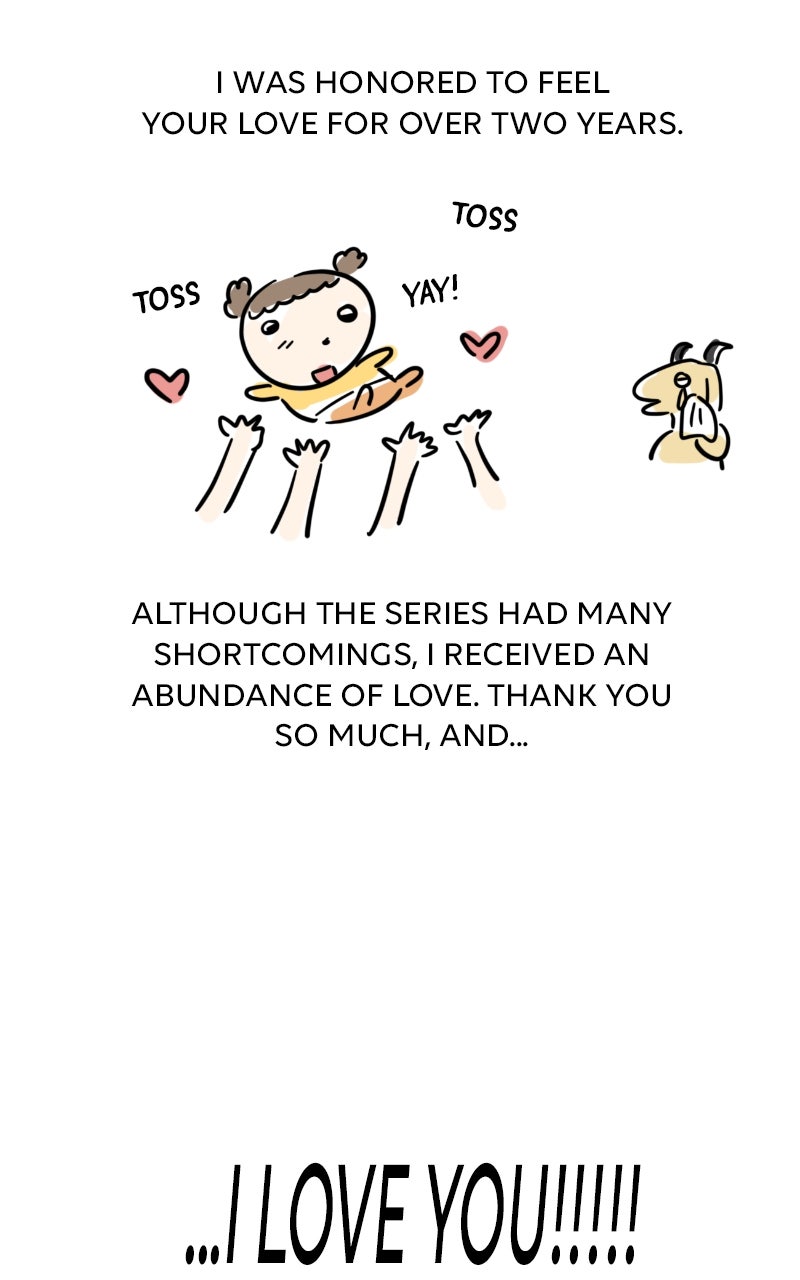 Maru is a Puppy Ep. 119 - Afterword page 24 - 