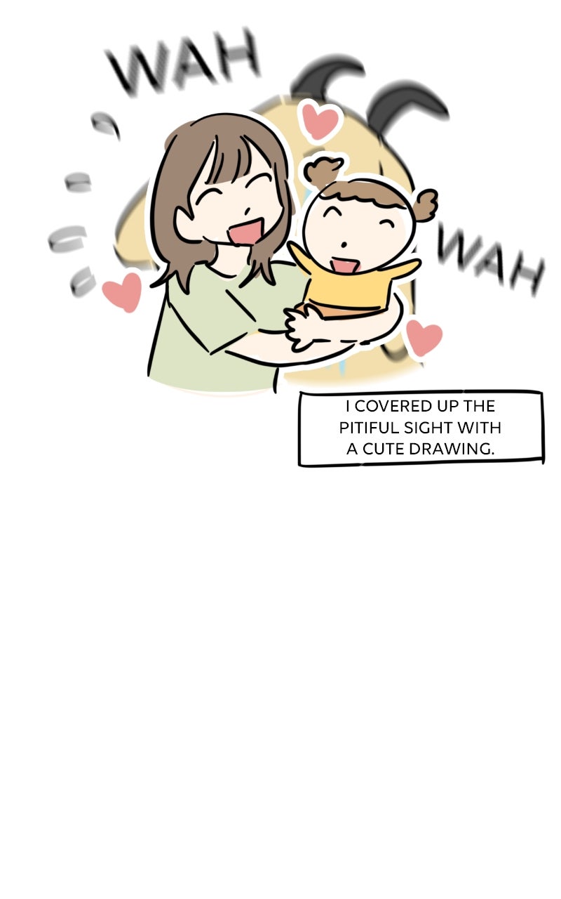 Maru is a Puppy Ep. 119 - Afterword page 25 - 