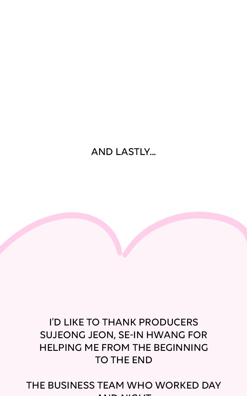 Maru is a Puppy Ep. 119 - Afterword page 28 - 