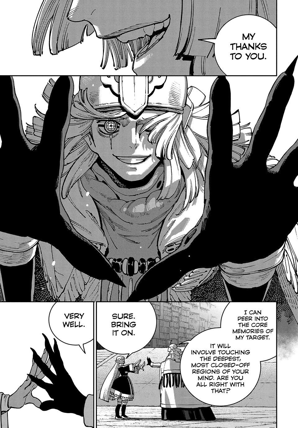 Maryoku Kare no Dark Elf Chapter 10 page 18 - 