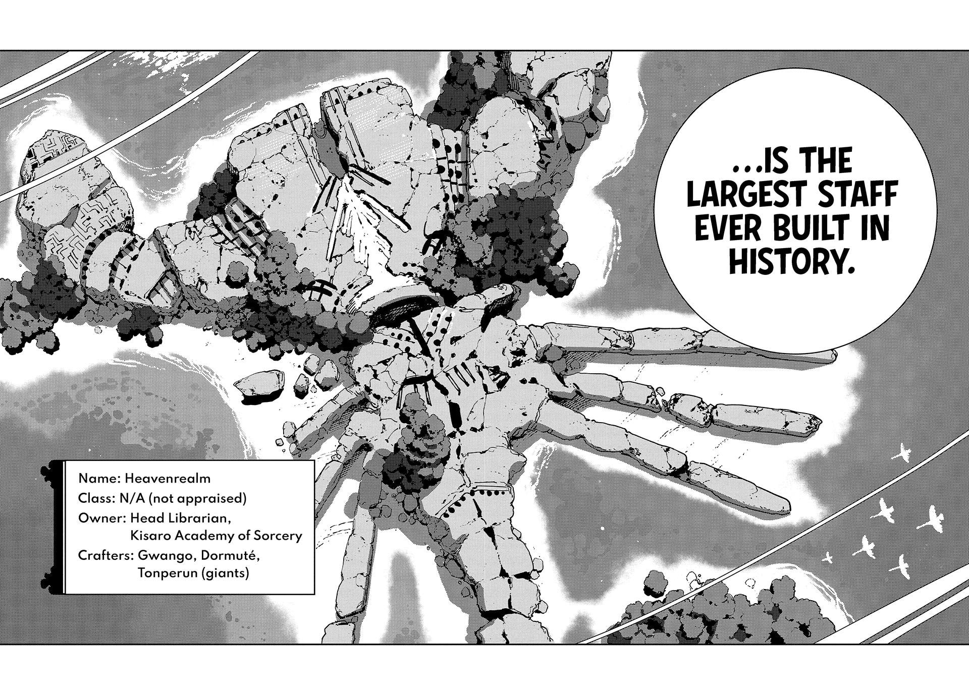 Maryoku Kare no Dark Elf Chapter 9 page 30 - 
