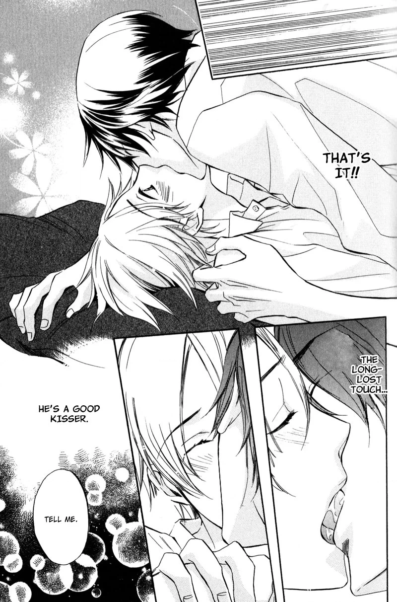 Masaka Kore ga Koi Nante Chapter 1 page 20 - 