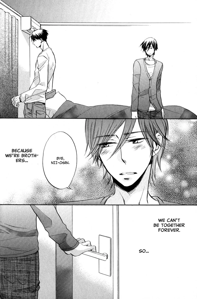 Masaka Kore ga Koi Nante Chapter 5 page 16 - 