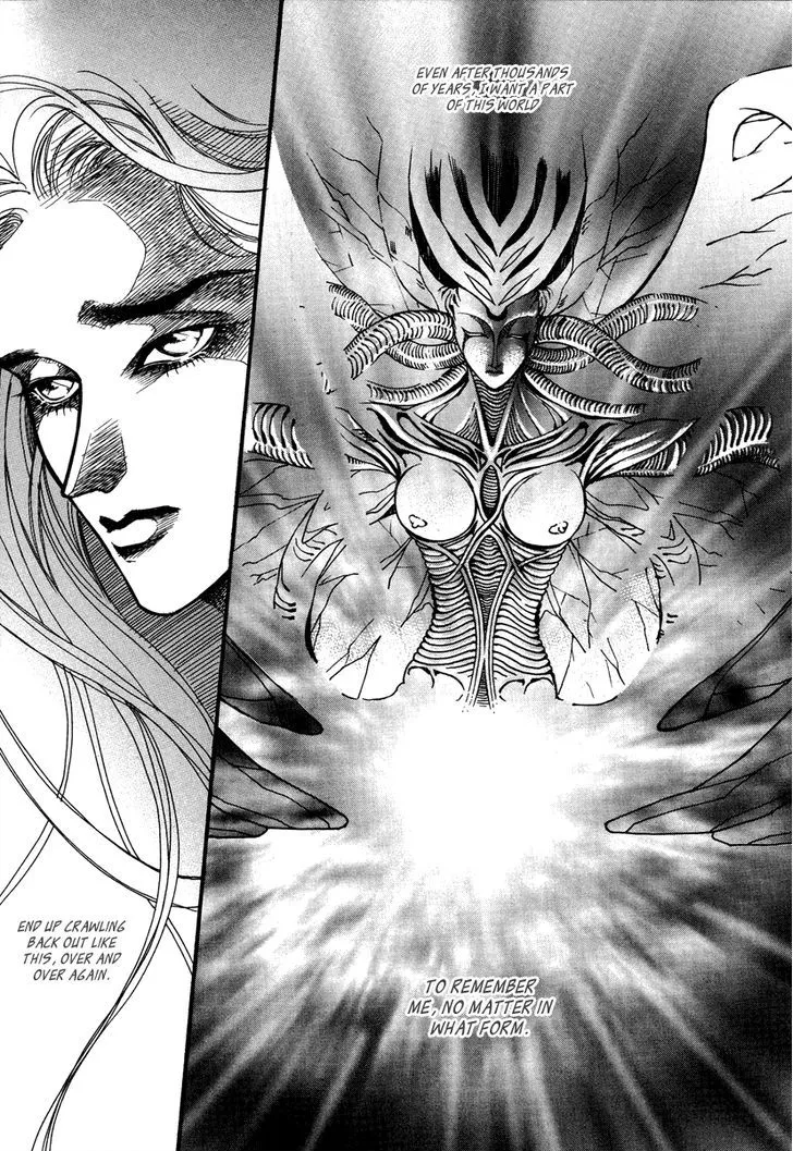 Masca: The Beginning Chapter 1.2 page 11 - 