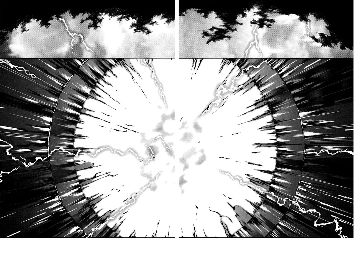 Masca: The Beginning Chapter 1.2 page 14 - 