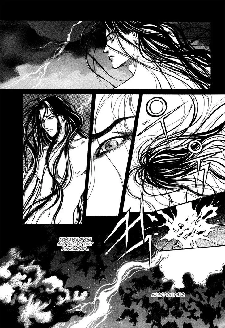 Masca: The Beginning Chapter 1.2 page 16 - 
