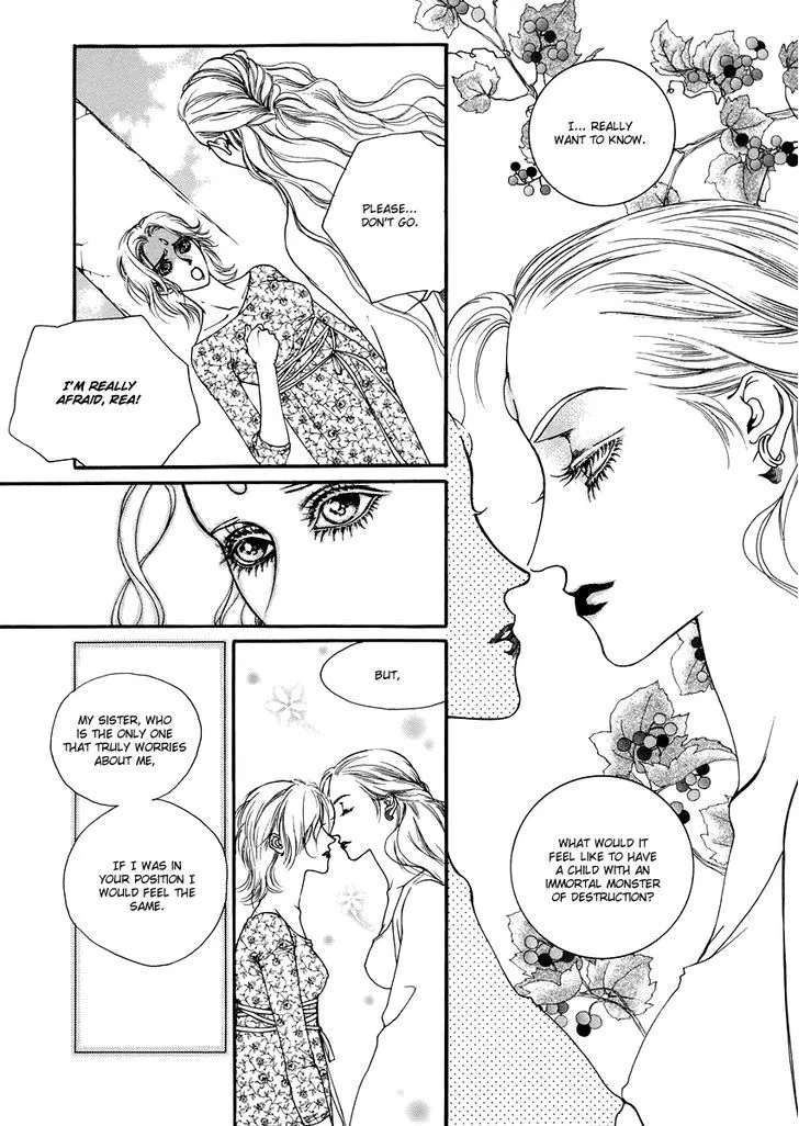 Masca: The Beginning Chapter 1 page 14 - 