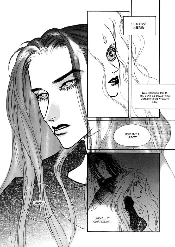 Masca: The Beginning Chapter 1 page 37 - 
