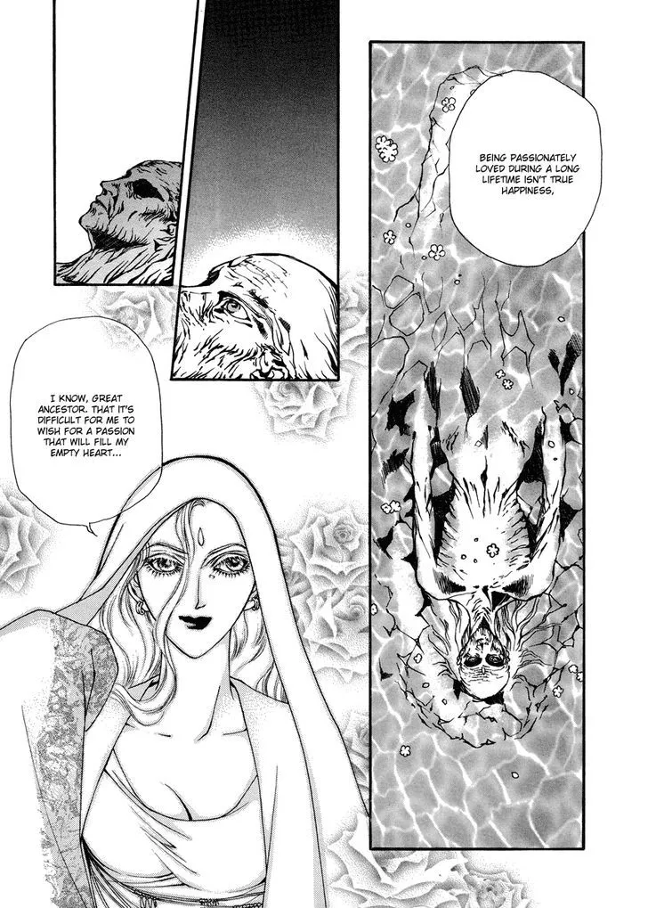 Masca: The Beginning Chapter 1 page 9 - 
