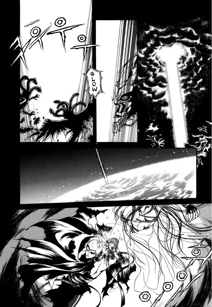 Masca: The Beginning Chapter 2.1 page 26 - 