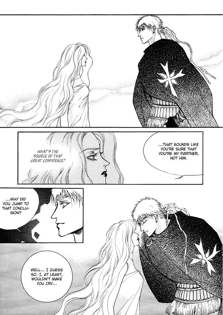 Masca: The Beginning Chapter 3.09 page 11 - 