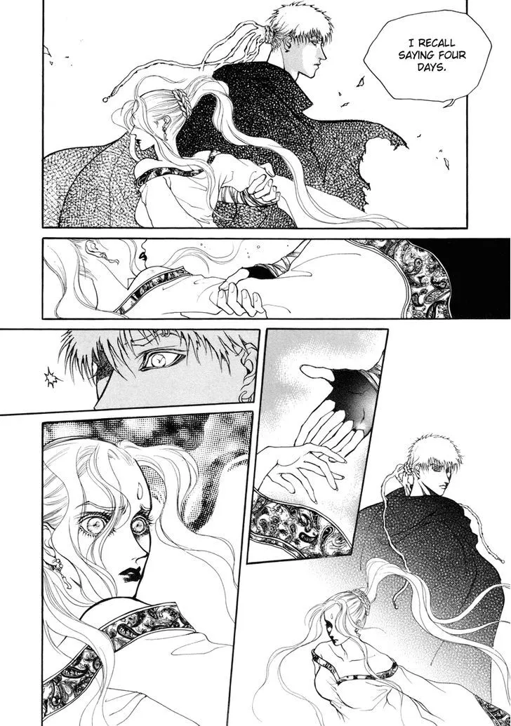 Masca: The Beginning Chapter 3.09 page 39 - 