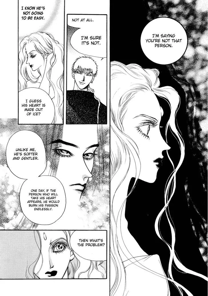 Masca: The Beginning Chapter 3.09 page 10 - 