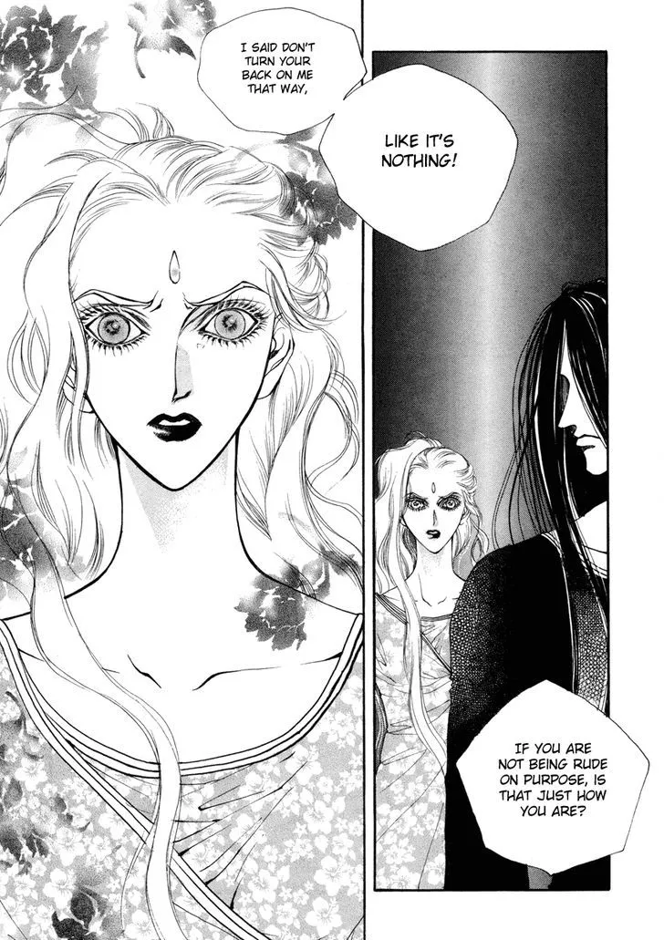 Masca: The Beginning Chapter 3.1 page 19 - 