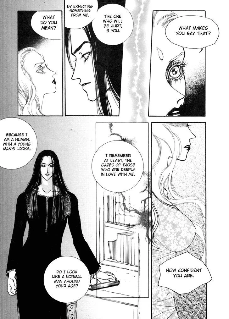 Masca: The Beginning Chapter 3.1 page 25 - 