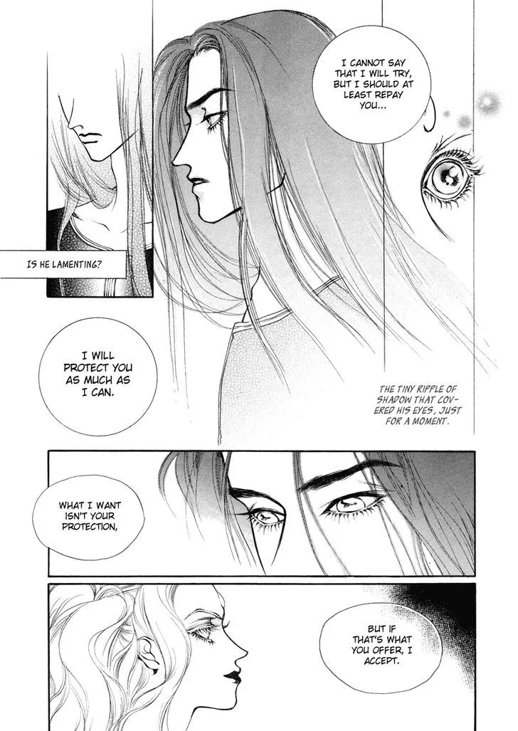 Masca: The Beginning Chapter 3.1 page 28 - 