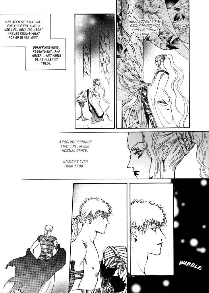 Masca: The Beginning Chapter 3.1 page 42 - 