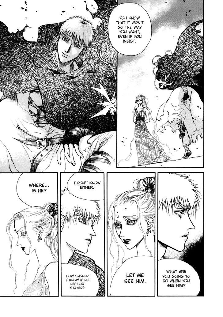 Masca: The Beginning Chapter 3.19 page 19 - 