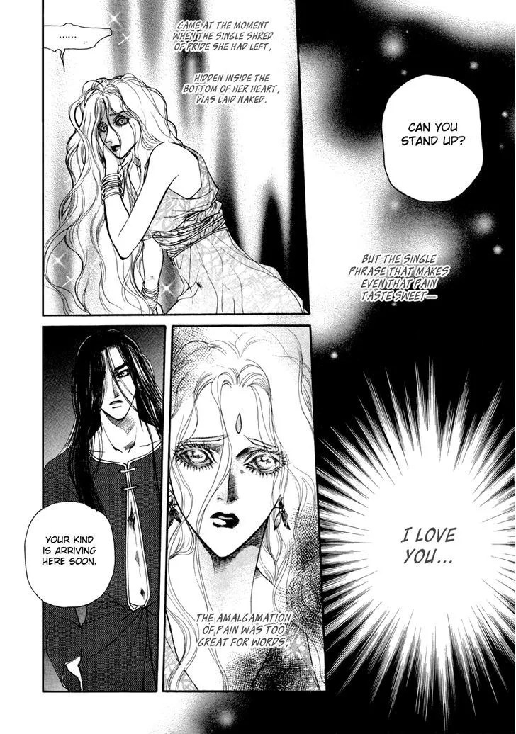 Masca: The Beginning Chapter 3.19 page 27 - 