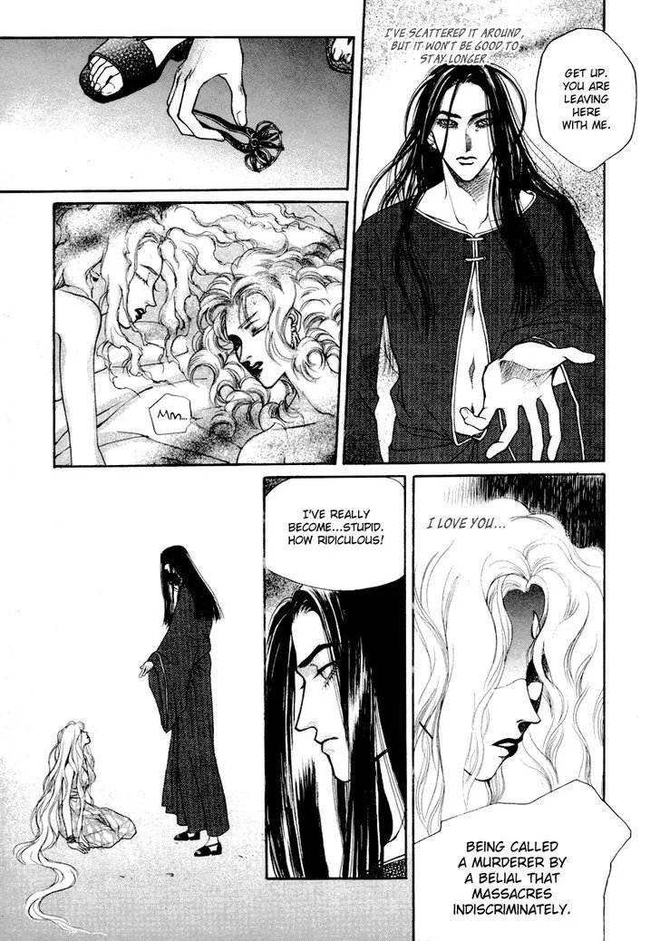 Masca: The Beginning Chapter 3.19 page 29 - 