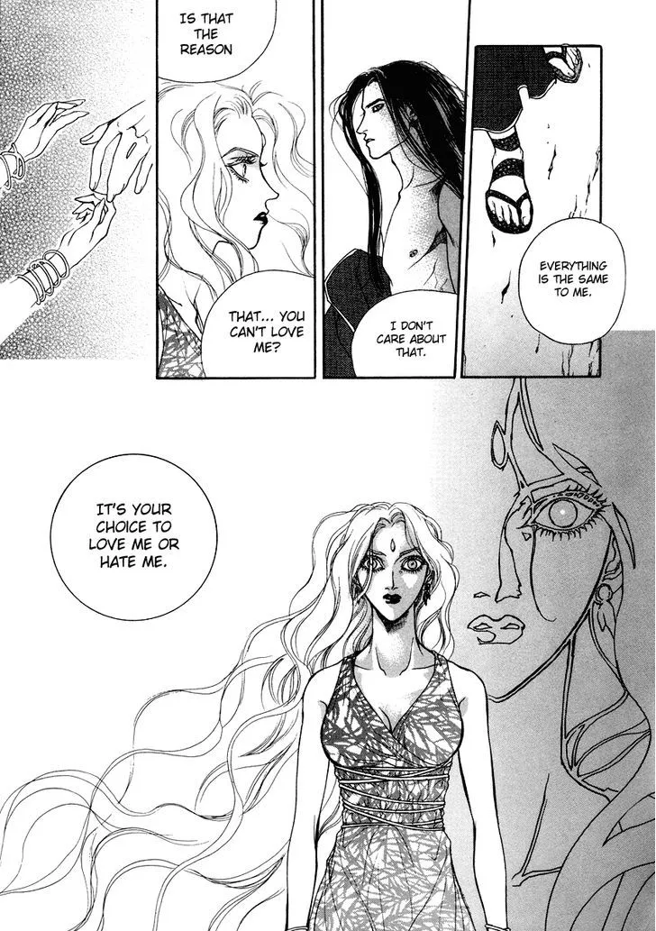 Masca: The Beginning Chapter 3.19 page 37 - 