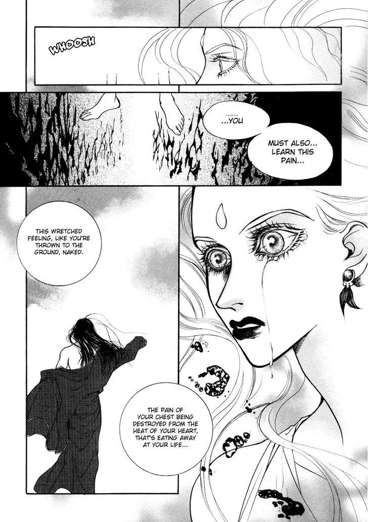 Masca: The Beginning Chapter 3.19 page 38 - 