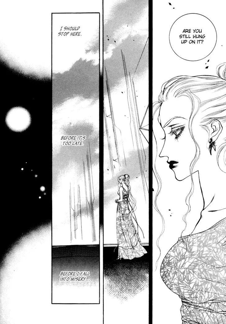 Masca: The Beginning Chapter 3.2 page 18 - 
