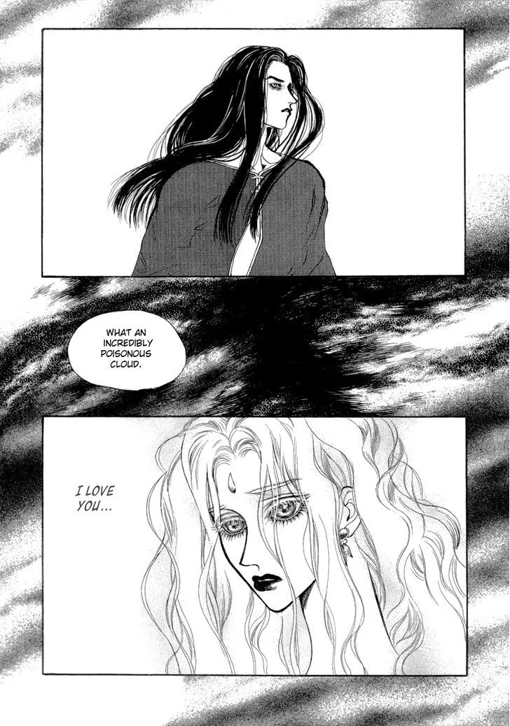Masca: The Beginning Chapter 3.2 page 28 - 
