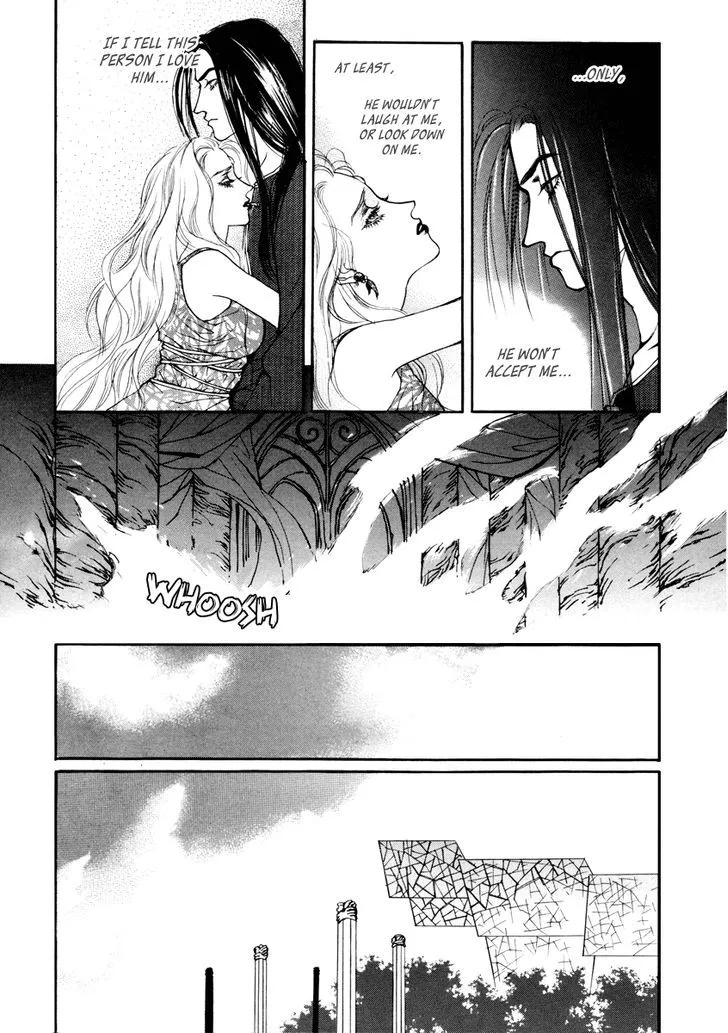 Masca: The Beginning Chapter 3.2 page 31 - 