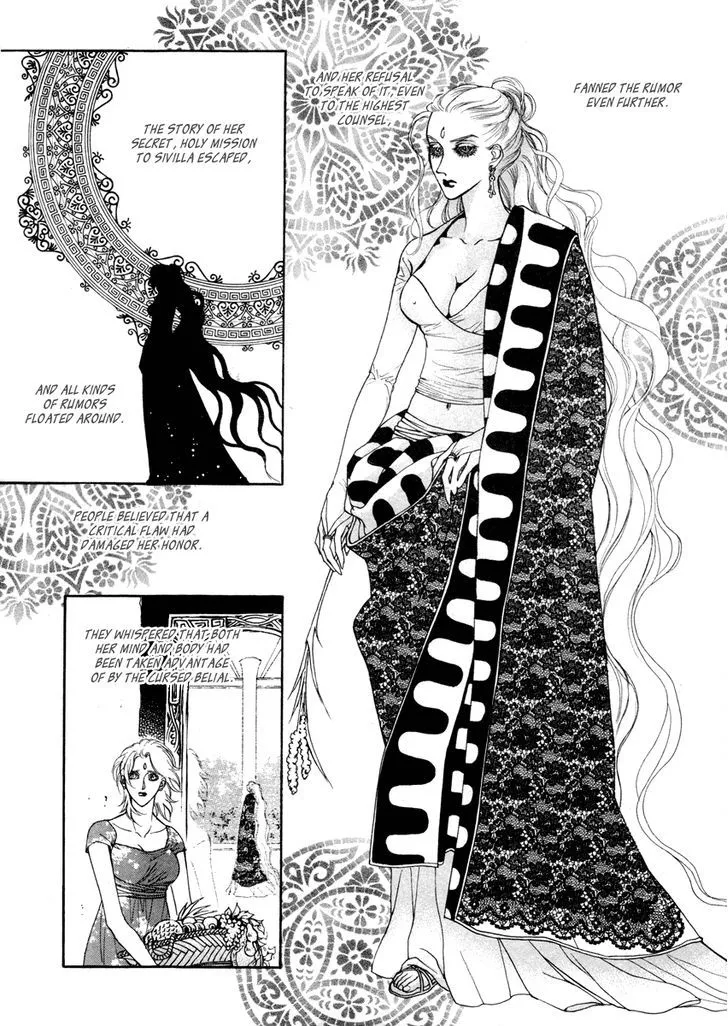 Masca: The Beginning Chapter 3.29 page 15 - 