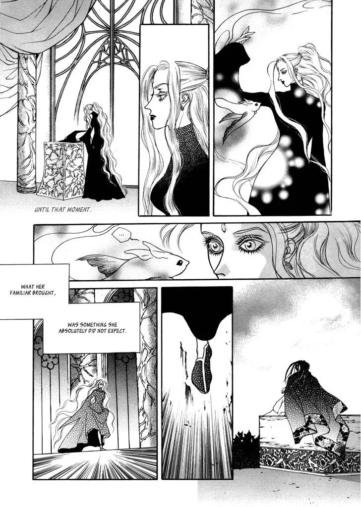 Masca: The Beginning Chapter 3.29 page 3 - 