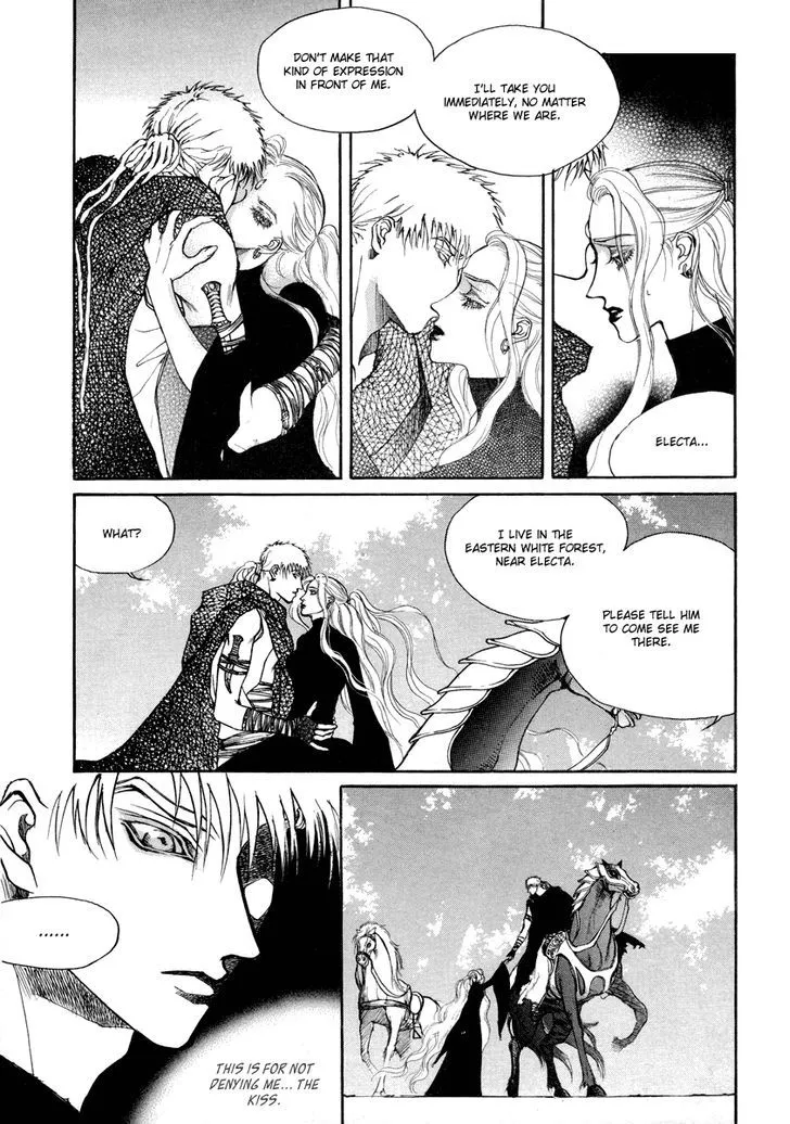 Masca: The Beginning Chapter 3.3 page 13 - 