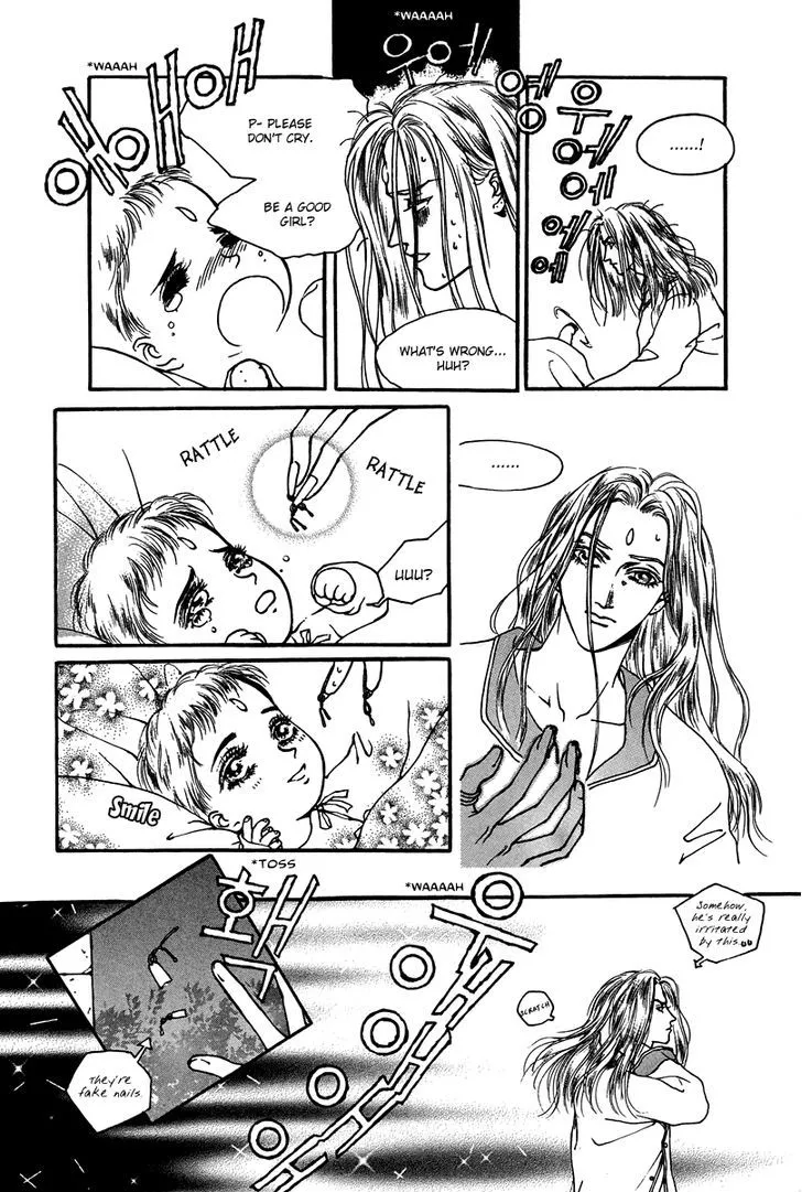 Masca: The Beginning Chapter 3 page 24 - 