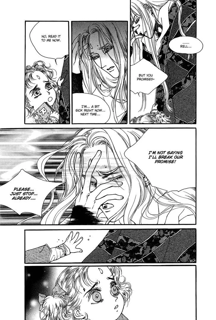 Masca: The Beginning Chapter 3 page 34 - 