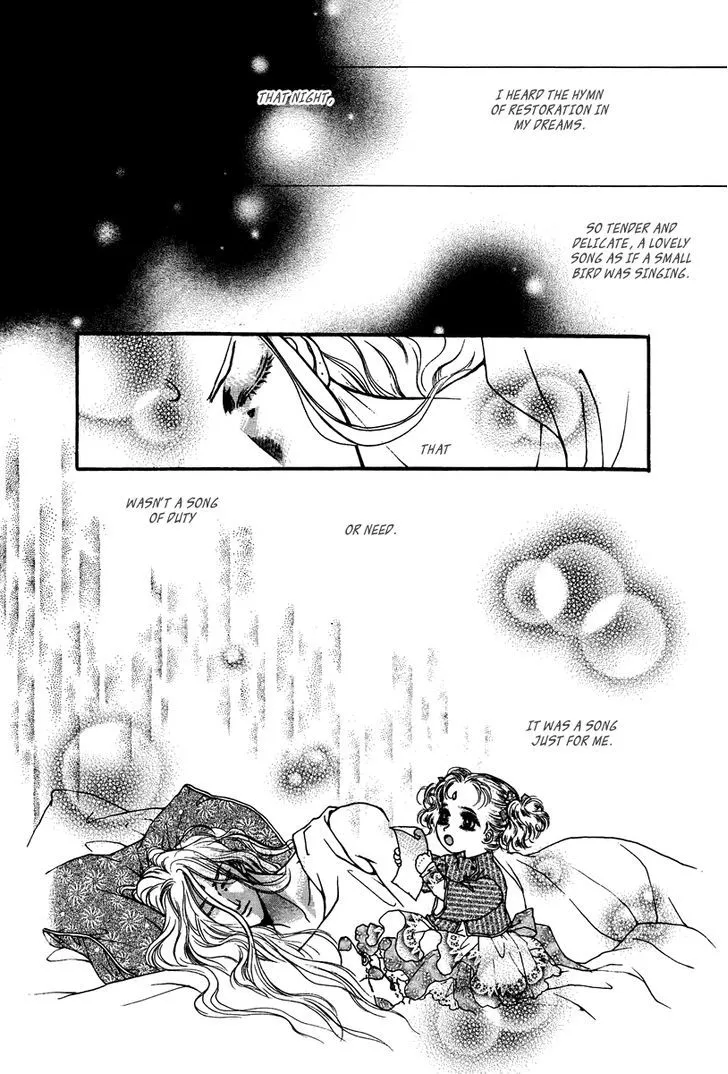 Masca: The Beginning Chapter 3 page 36 - 