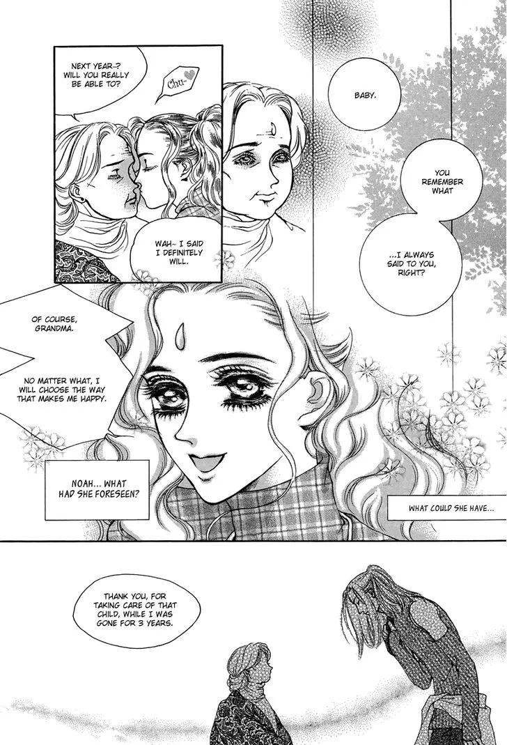 Masca: The Beginning Chapter 3 page 41 - 