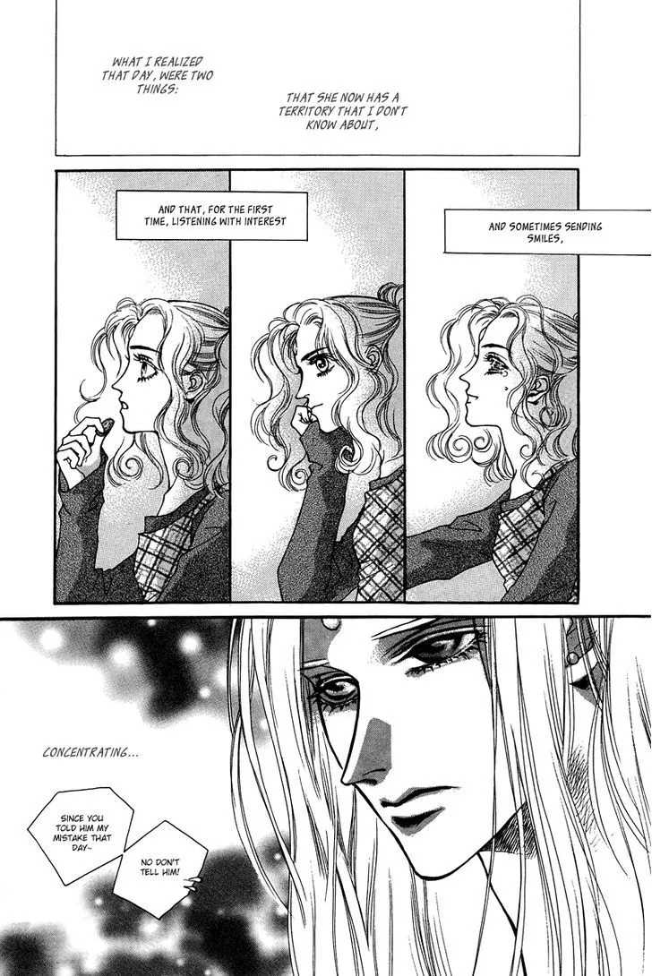 Masca: The Beginning Chapter 3 page 48 - 