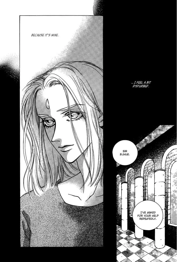 Masca: The Beginning Chapter 3 page 51 - 