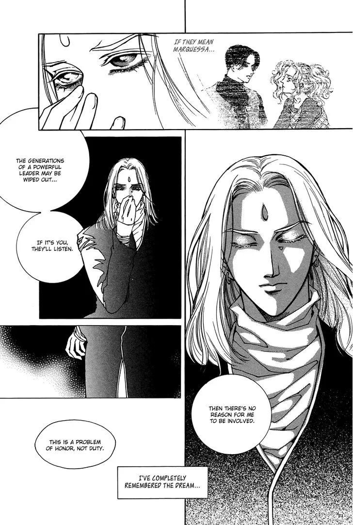 Masca: The Beginning Chapter 3 page 53 - 