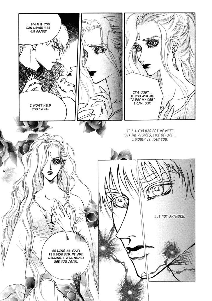 Masca: The Beginning Chapter 4.09 page 23 - 