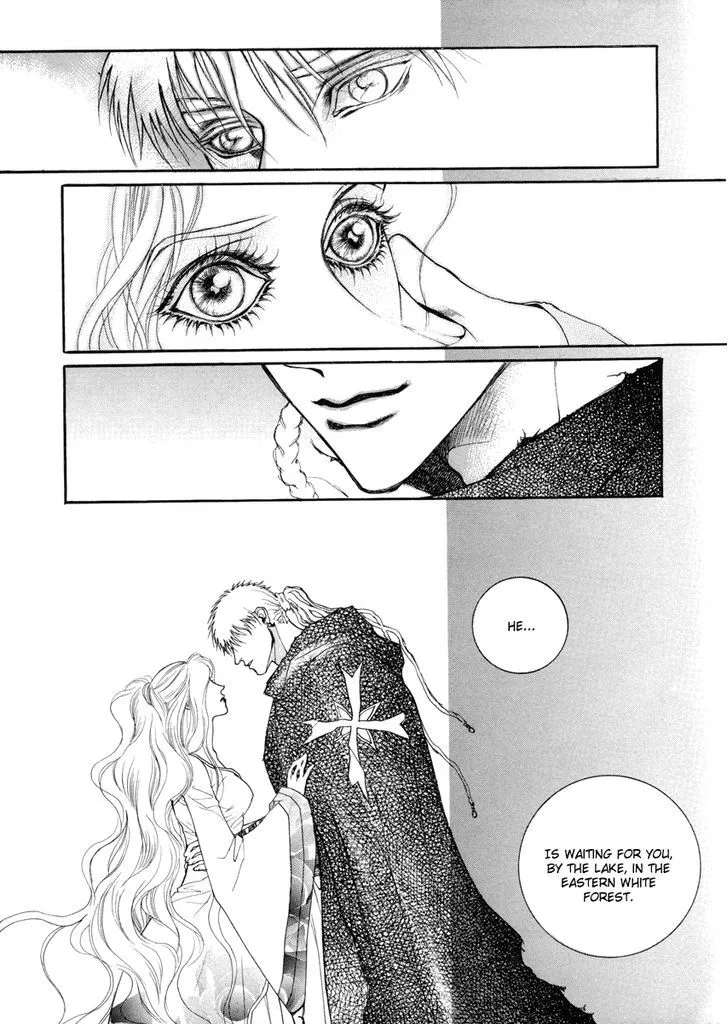 Masca: The Beginning Chapter 4.09 page 24 - 