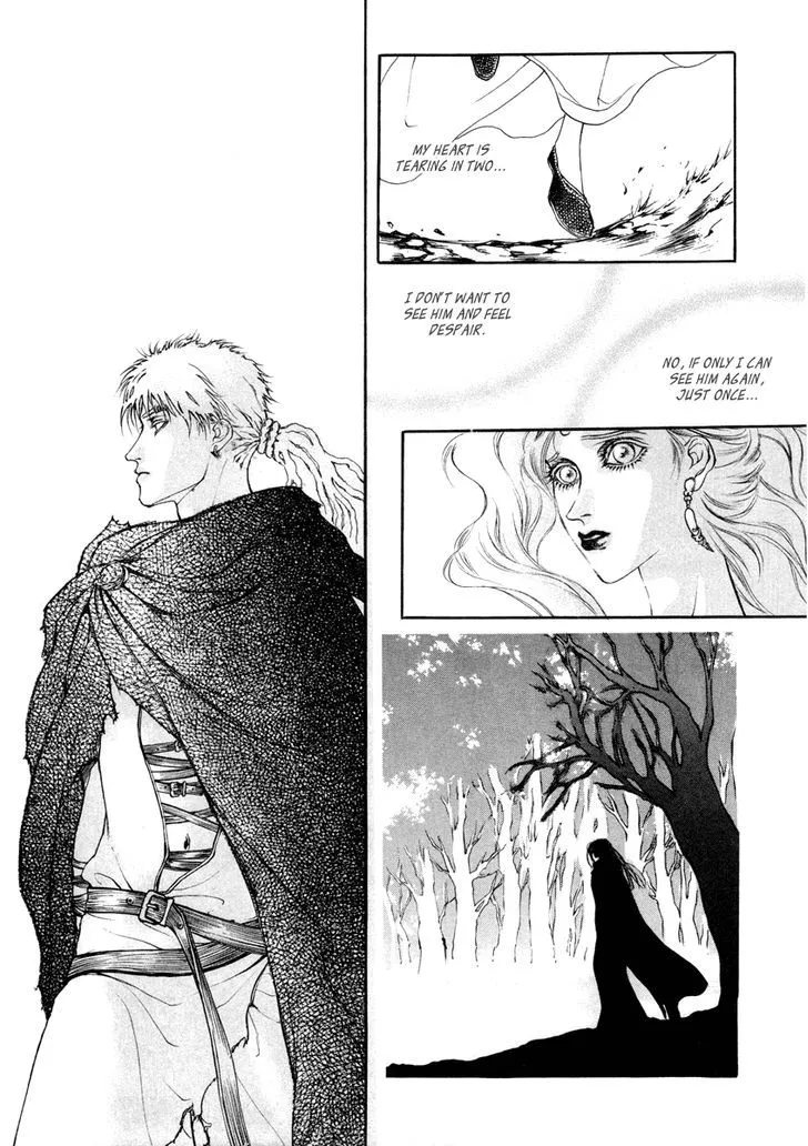 Masca: The Beginning Chapter 4.09 page 26 - 